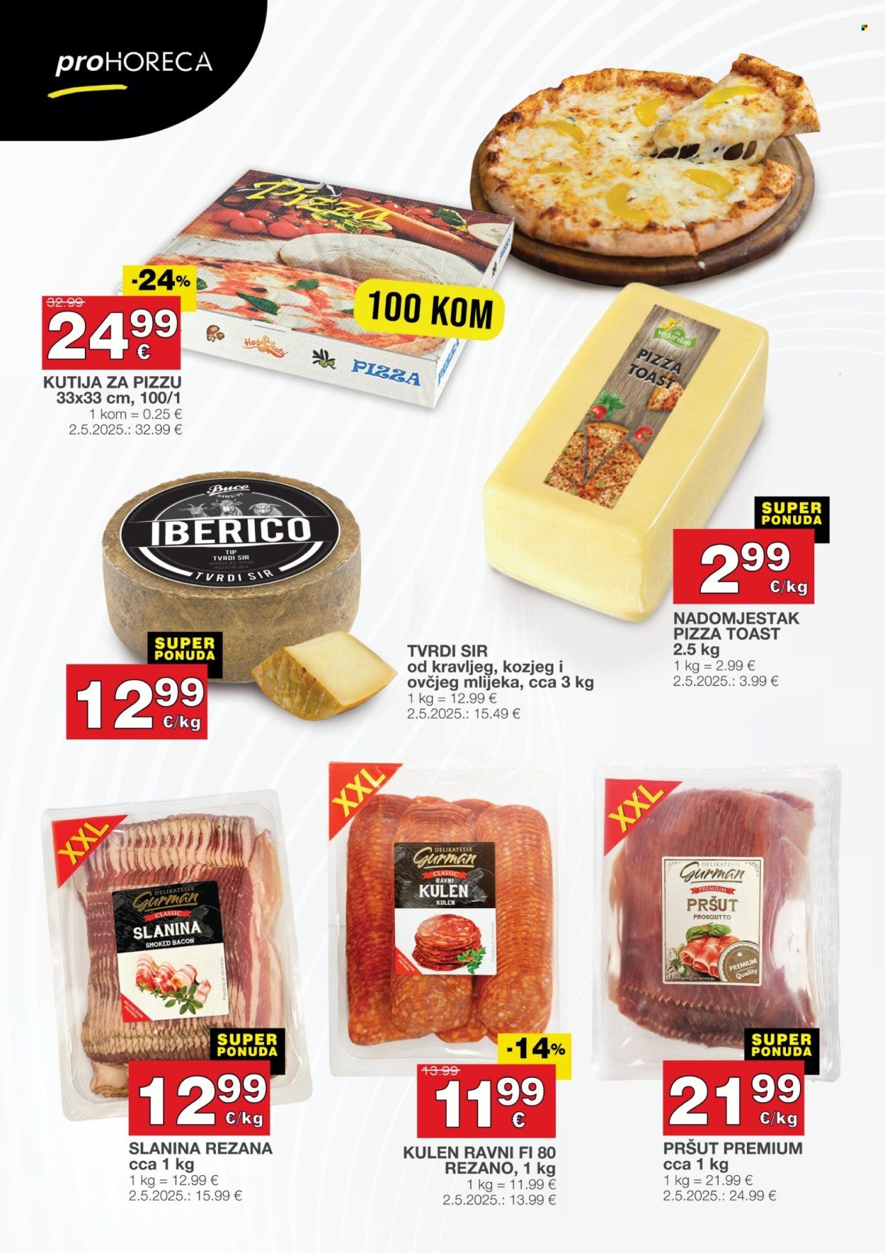 STANIĆ katalog - Od četvrtka 18.09.2025.