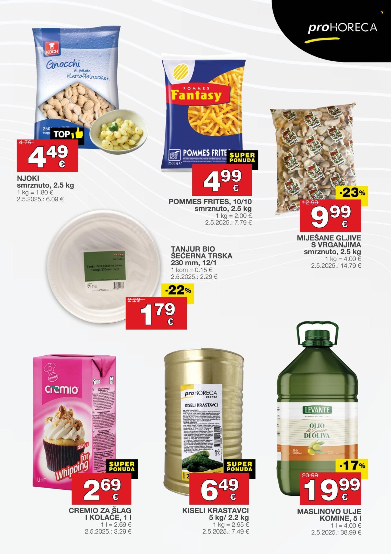 STANIĆ katalog - Od četvrtka 18.09.2025.