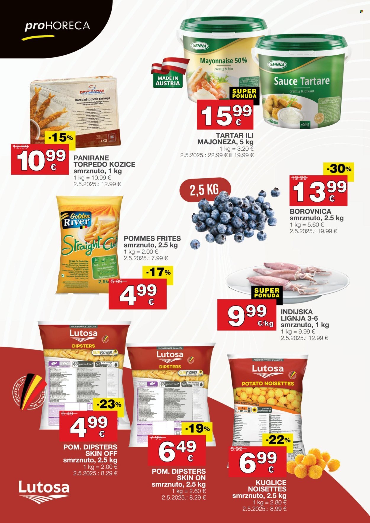 STANIĆ katalog - Od četvrtka 18.09.2025.
