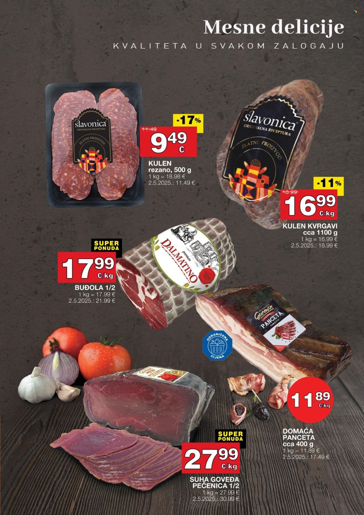 STANIĆ katalog - Od četvrtka 18.09.2025.