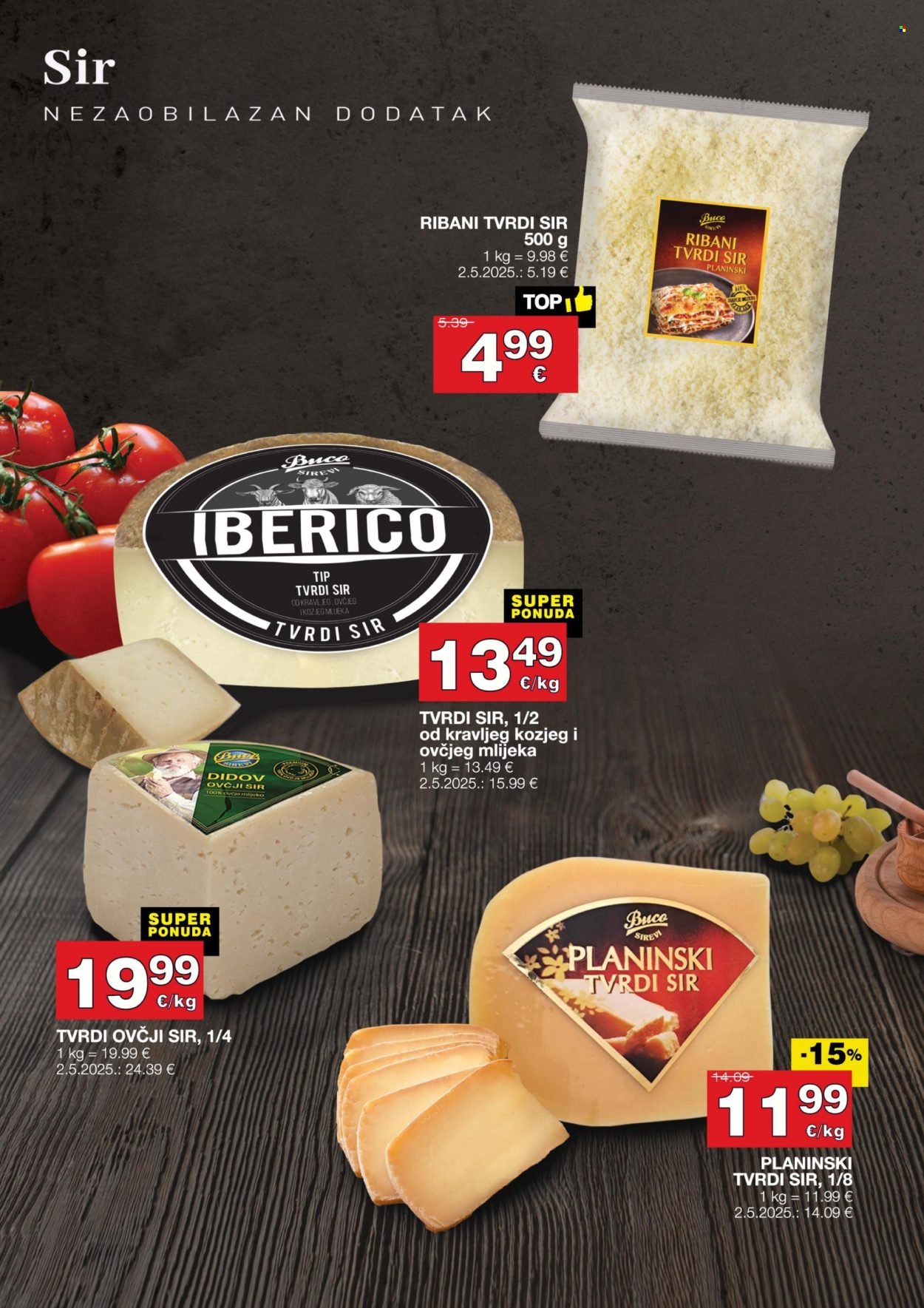 STANIĆ katalog - Od četvrtka 18.09.2025.