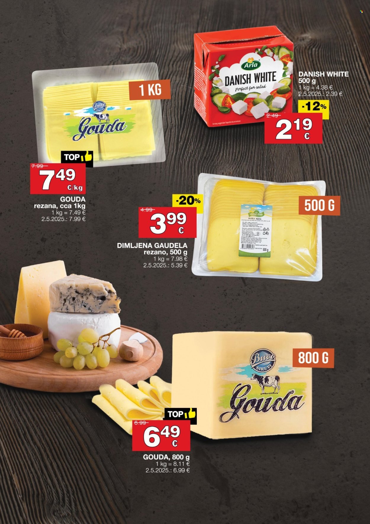 STANIĆ katalog - Od četvrtka 18.09.2025.