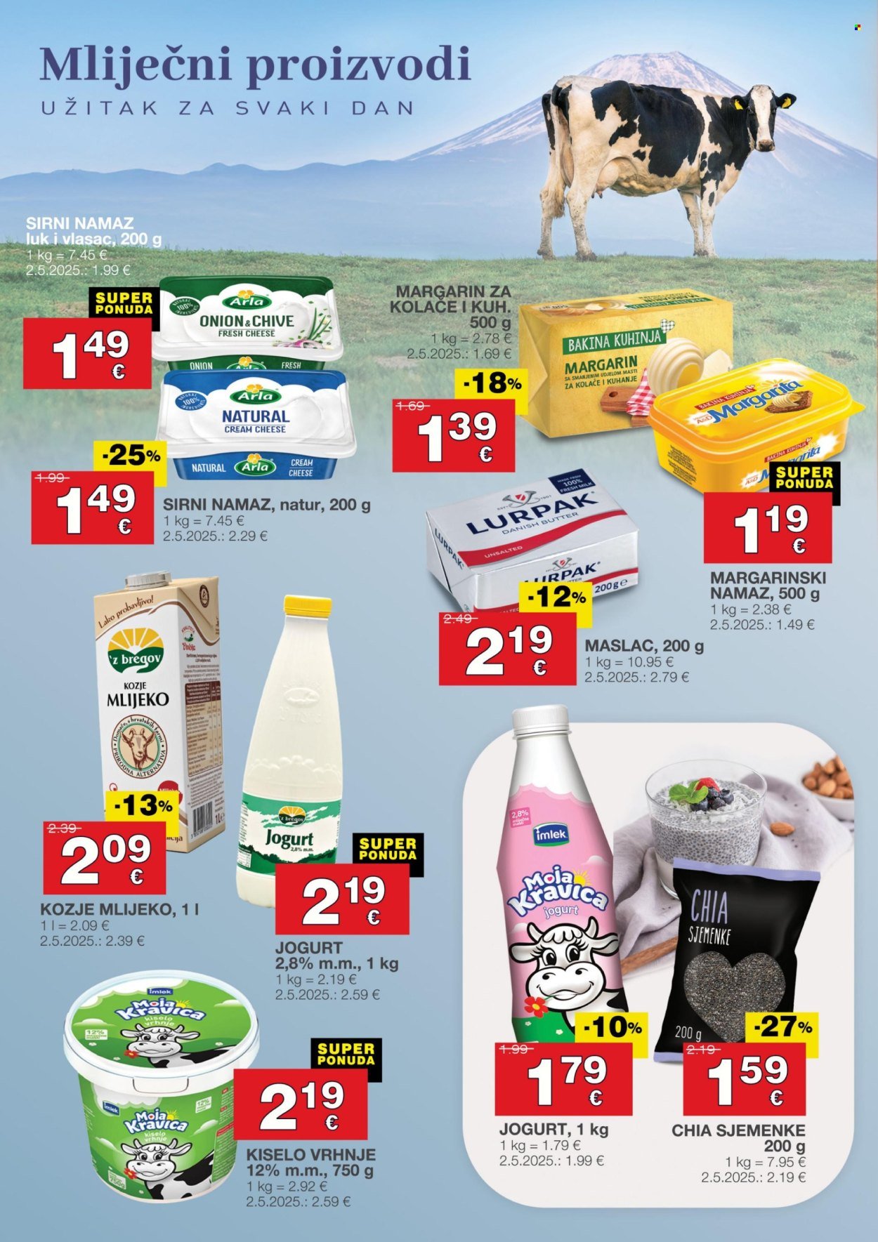 STANIĆ katalog - Od četvrtka 18.09.2025.