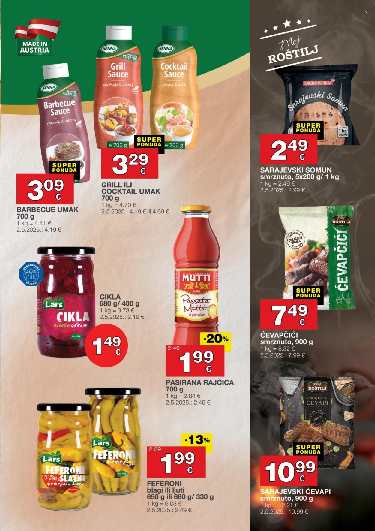 STANIĆ katalog - Od četvrtka 18.09.2025.
