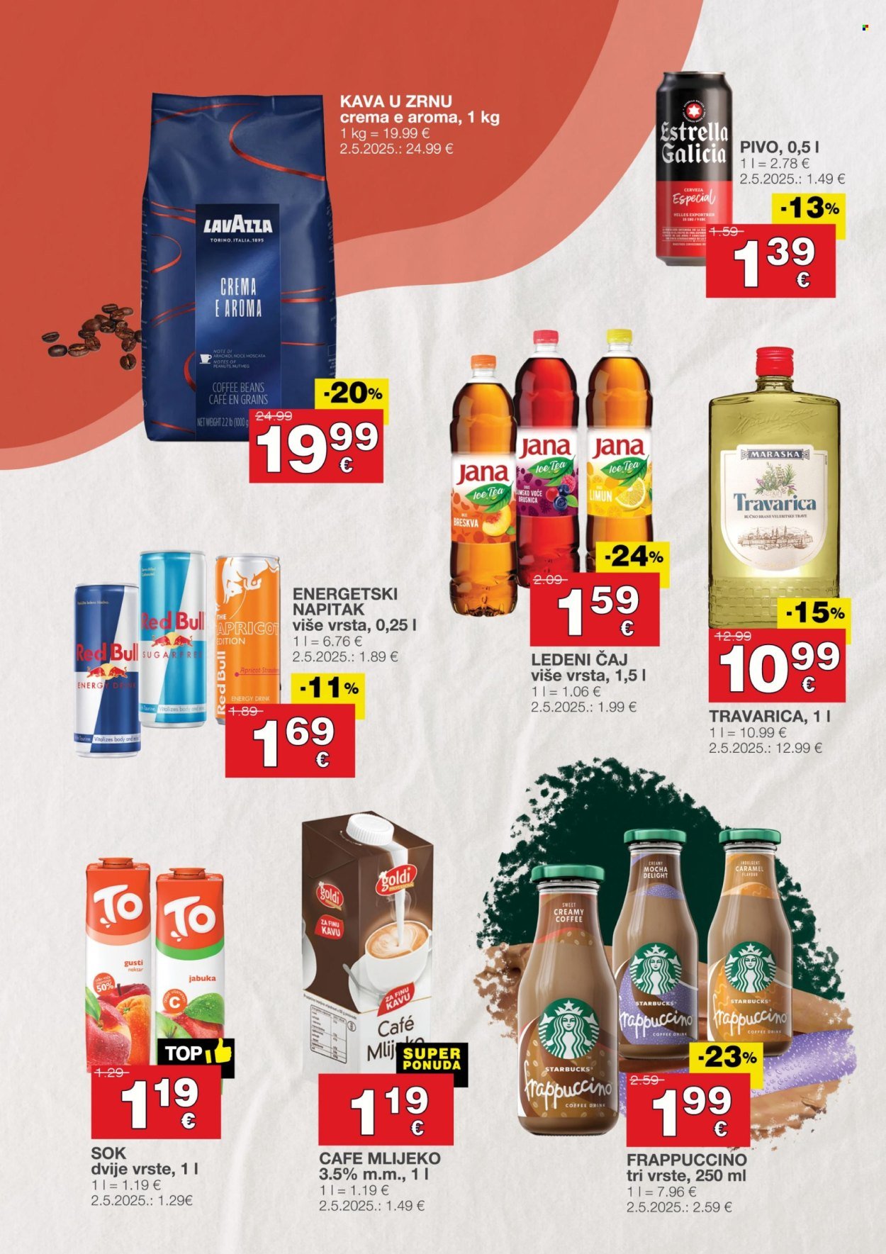 STANIĆ katalog - Od četvrtka 18.09.2025.