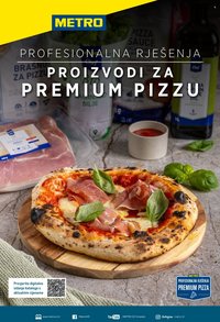 METRO katalog - Poslovna rješenja - Pizzeria
