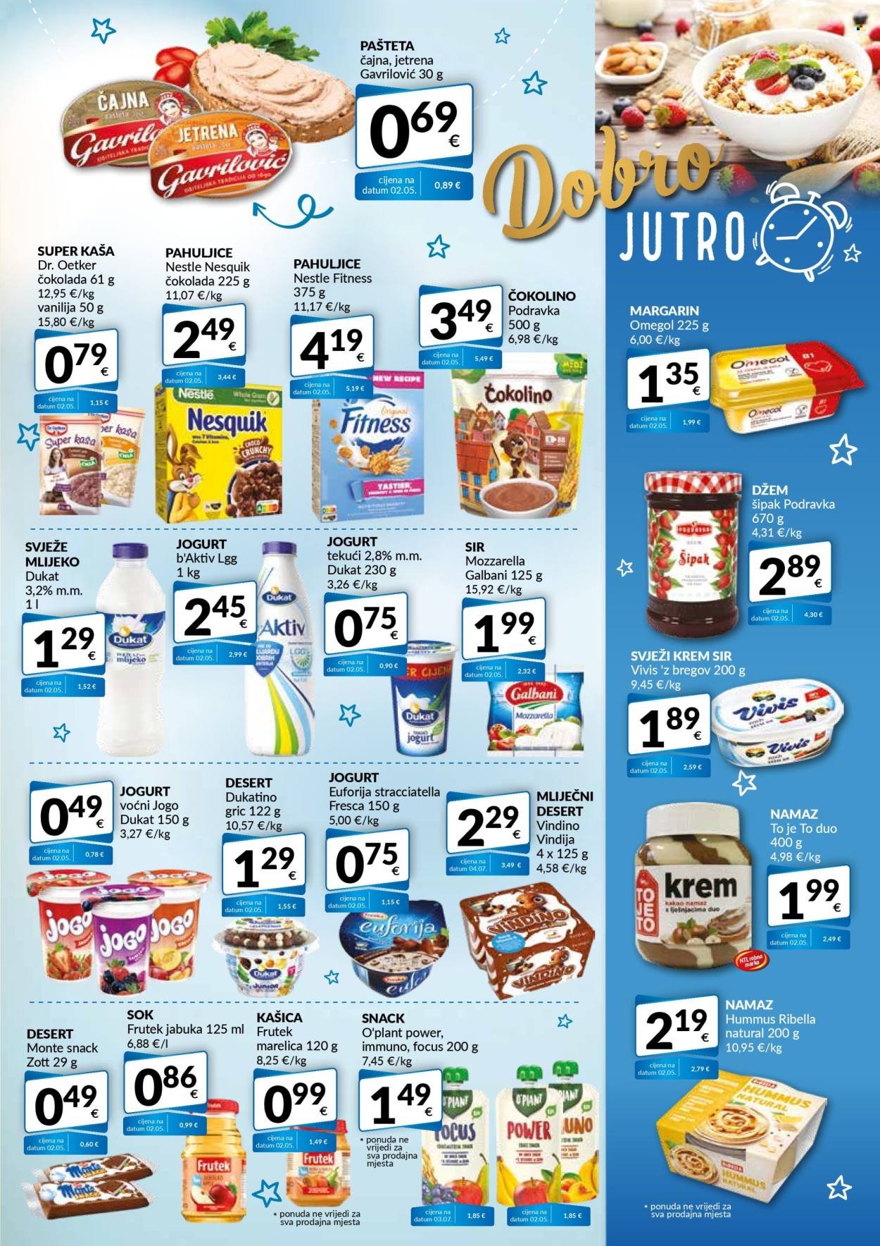 BAKMAZ katalog - TJEDNA PONUDA