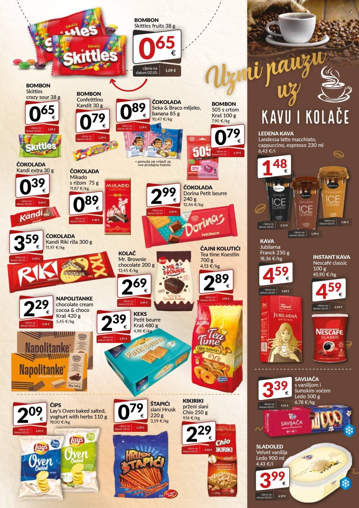BAKMAZ katalog - TJEDNA PONUDA
