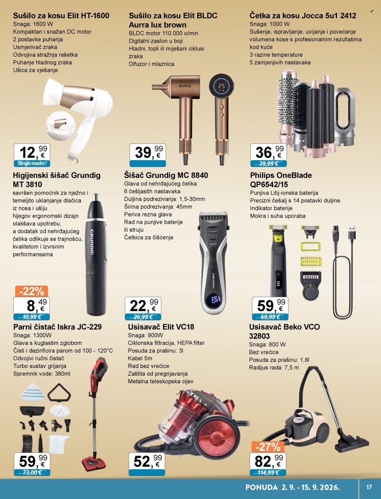 KTC katalog - Katalog tehnike i posuđa
