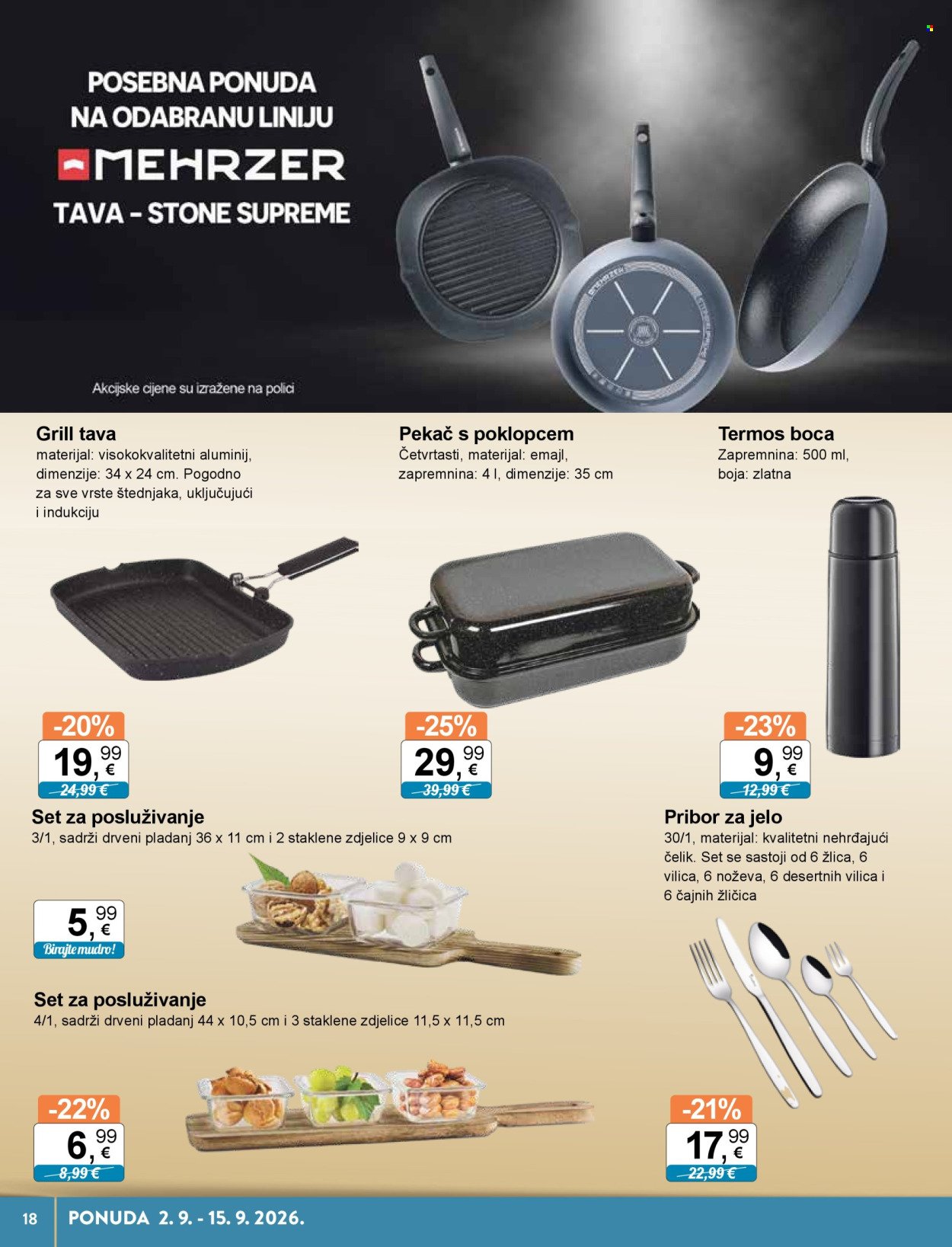 KTC katalog - Katalog tehnike i posuđa