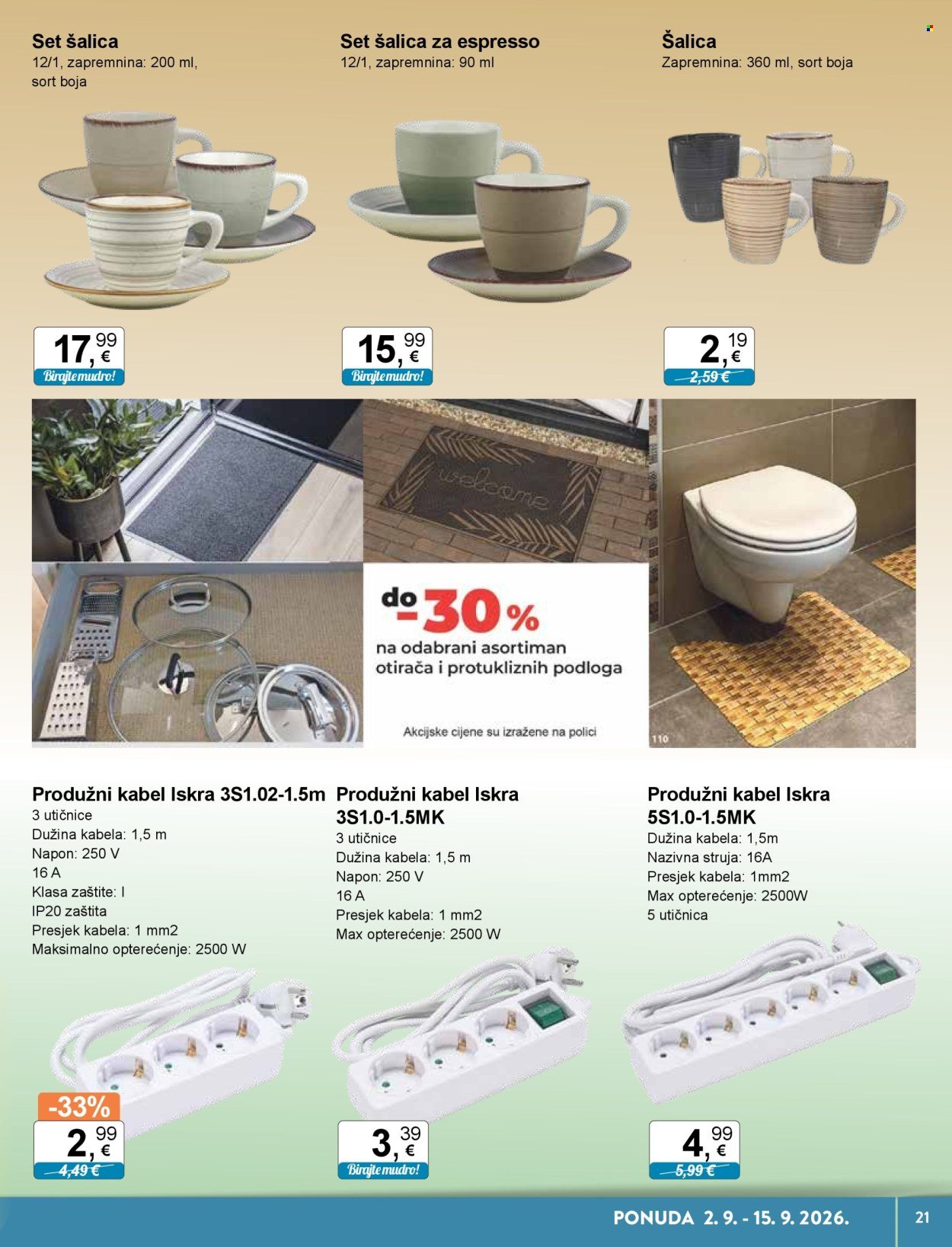KTC katalog - Katalog tehnike i posuđa