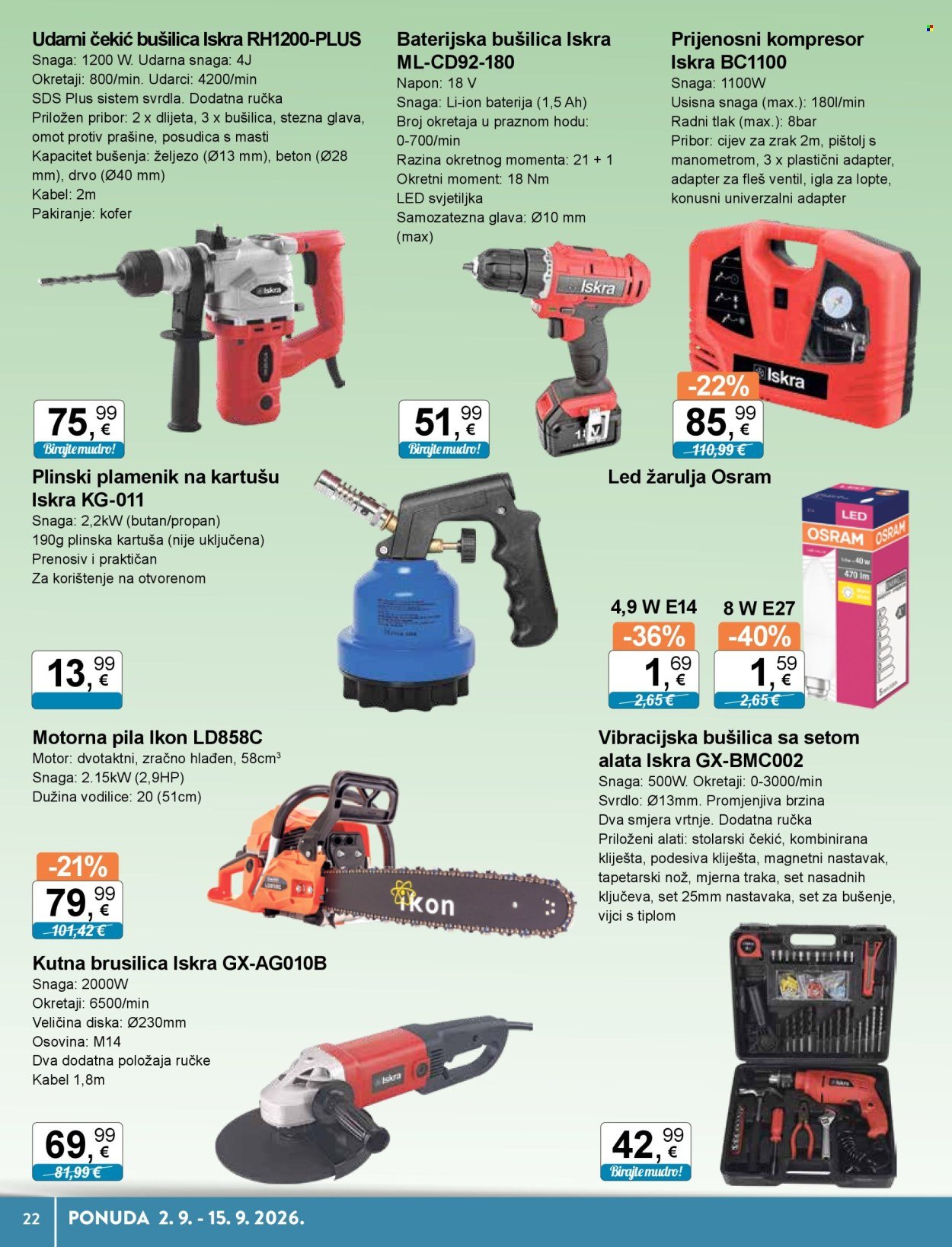 KTC katalog - Katalog tehnike i posuđa