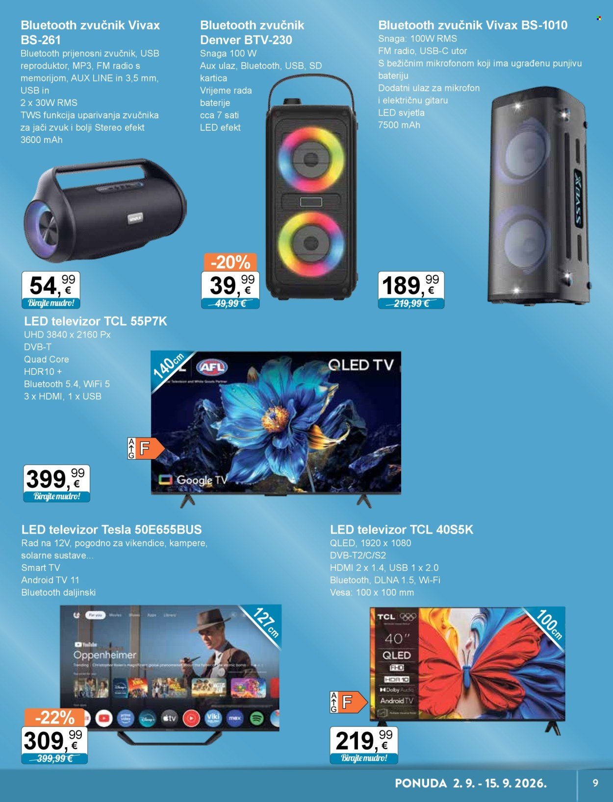 KTC katalog - Katalog tehnike i posuđa