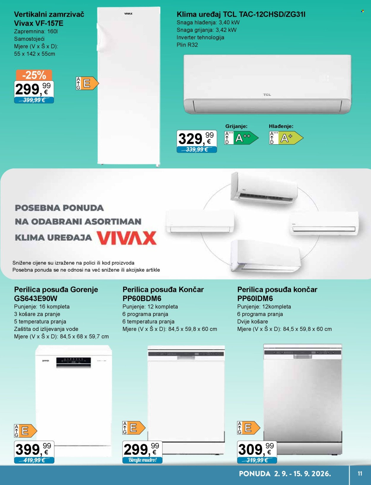 KTC katalog - Katalog tehnike i posuđa