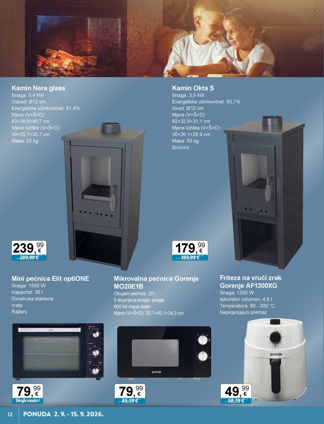 KTC katalog - Katalog tehnike i posuđa