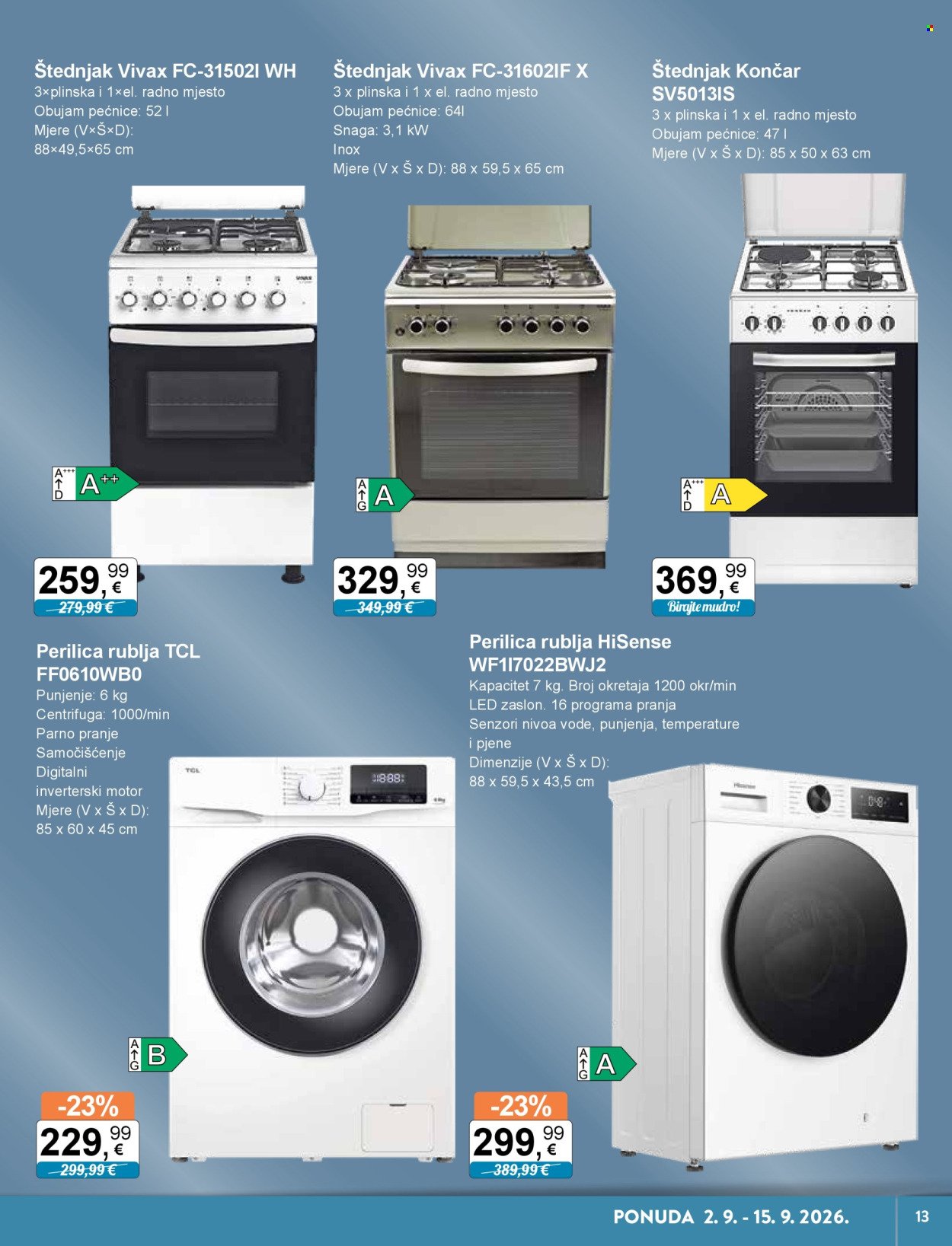 KTC katalog - Katalog tehnike i posuđa