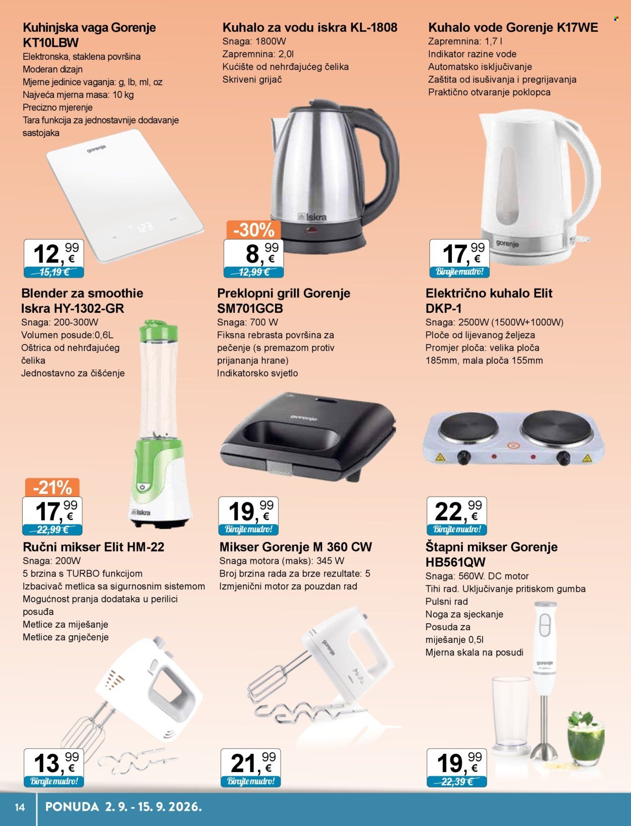 KTC katalog - Katalog tehnike i posuđa