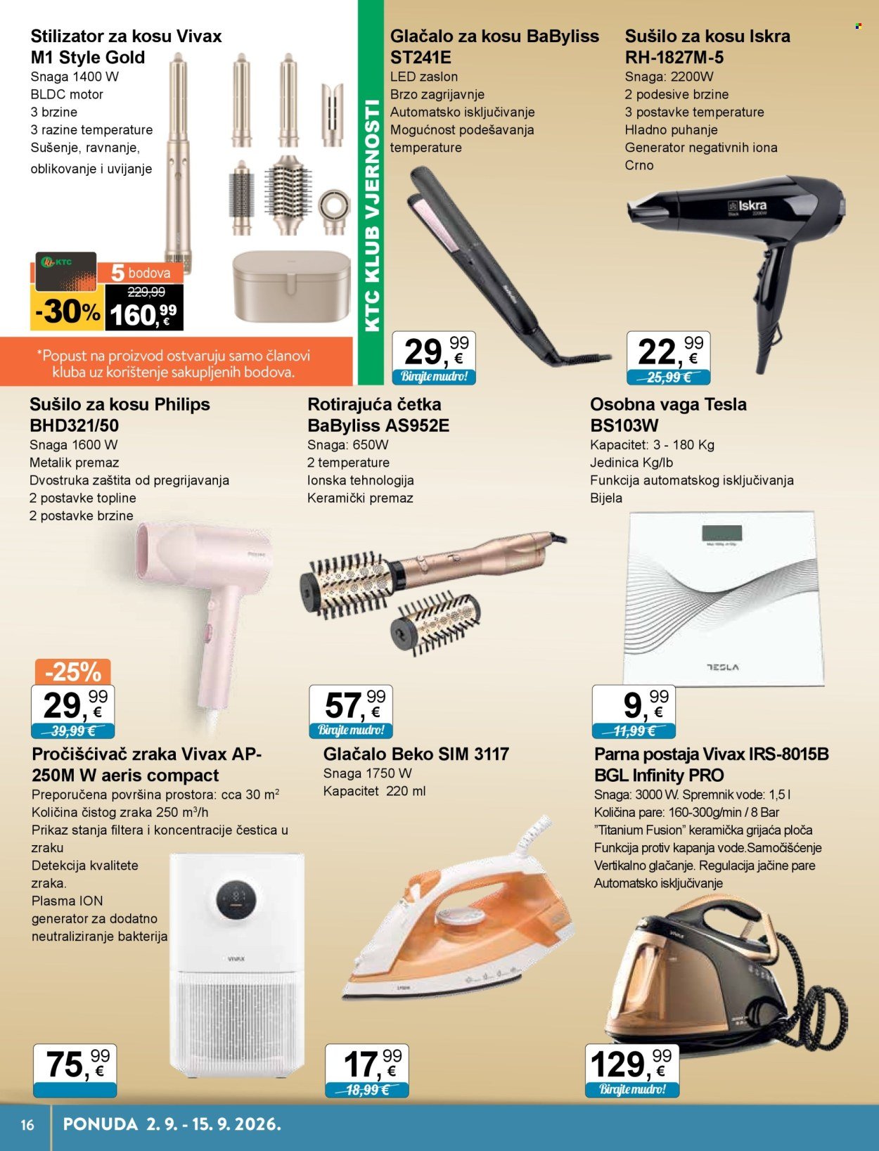 KTC katalog - Katalog tehnike i posuđa