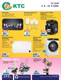 KTC katalog - Katalog tehnike i posuđa