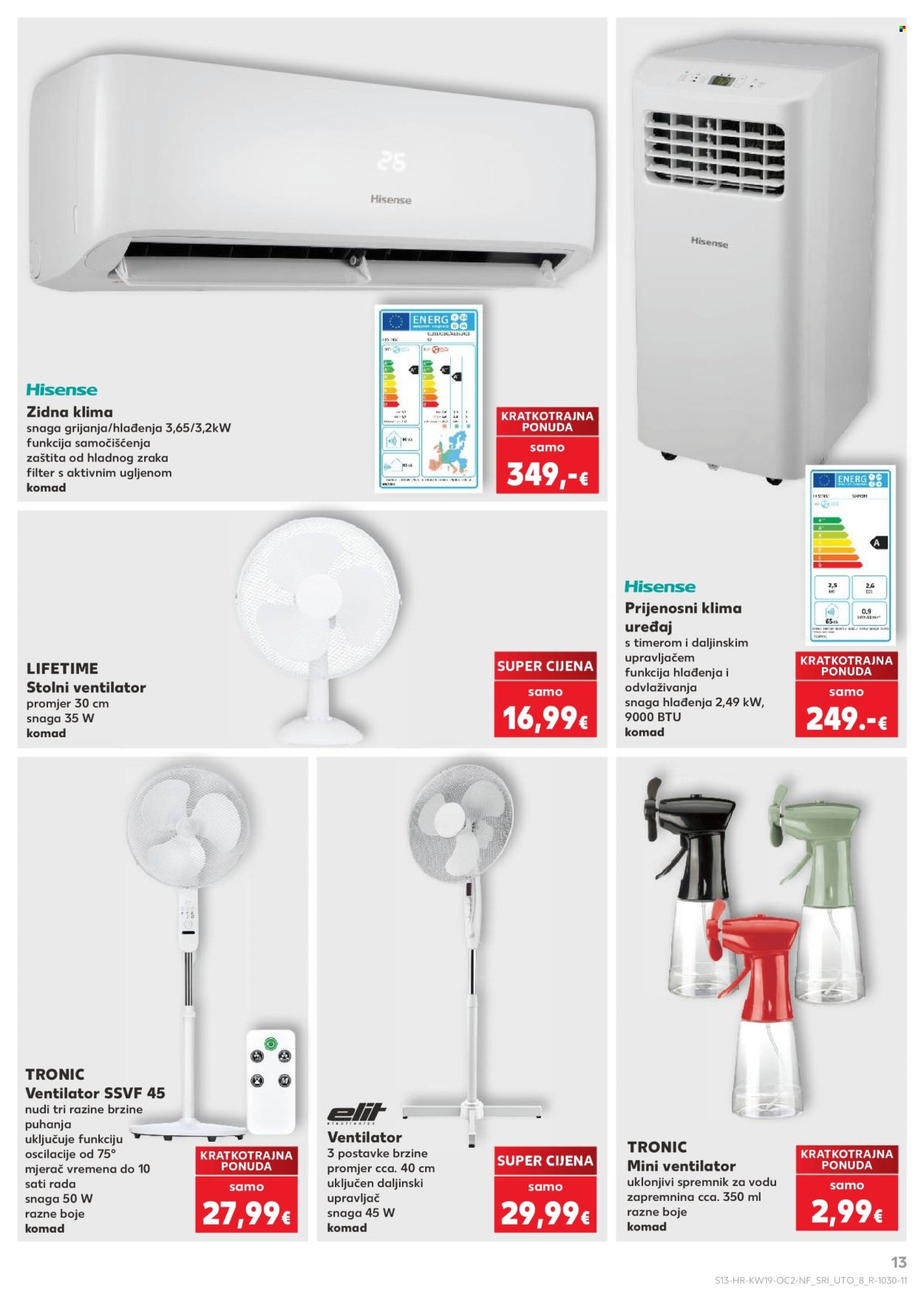KAUFLAND katalog - Od srijede 06.05.2026.