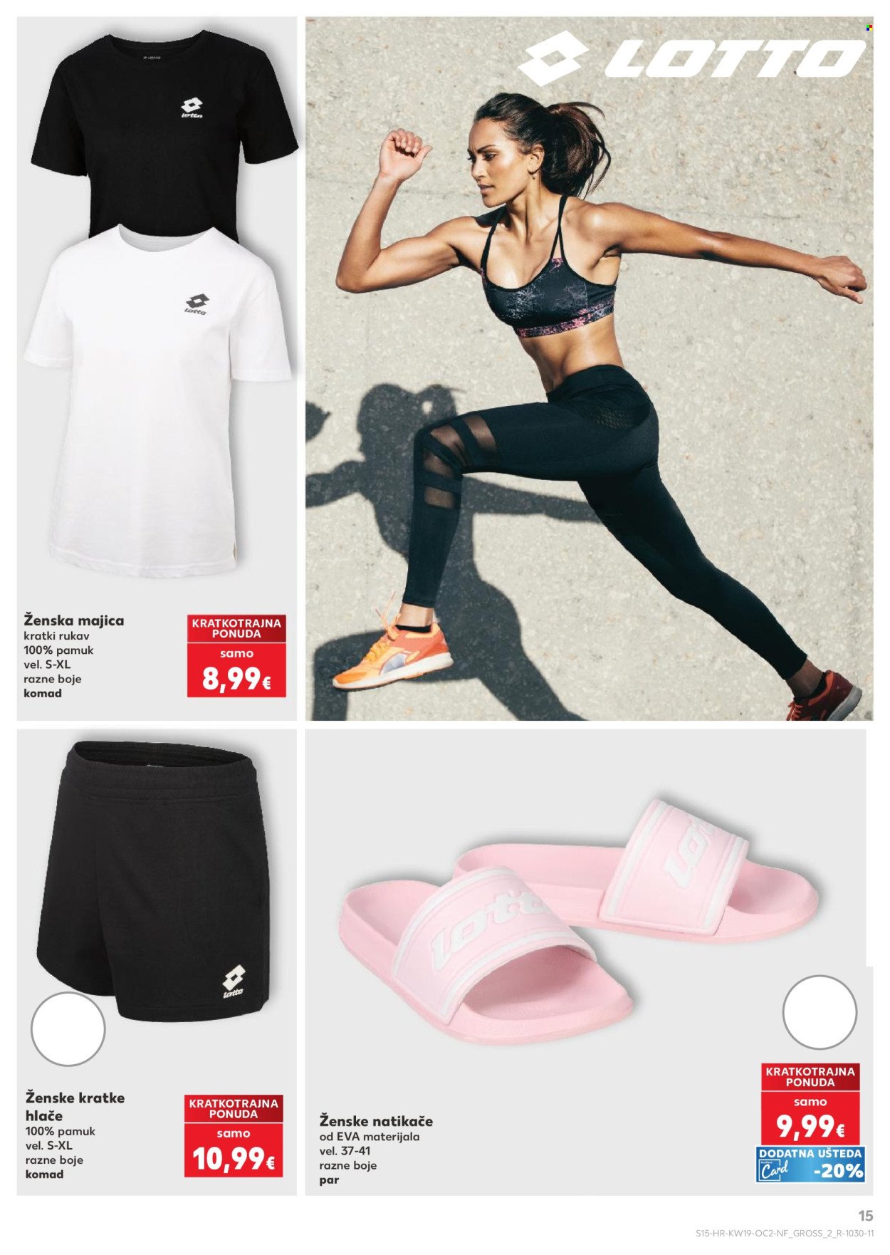 KAUFLAND katalog - Od srijede 06.05.2026.