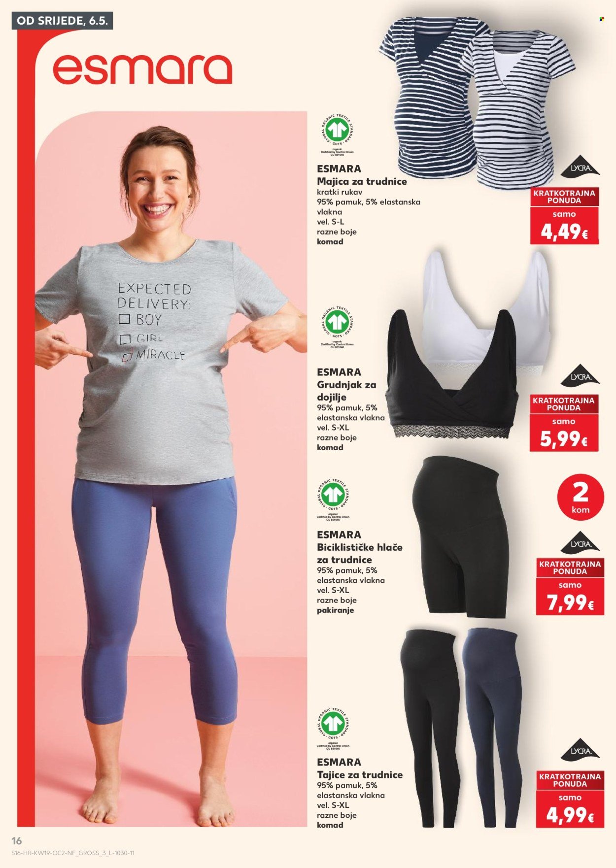 KAUFLAND katalog - Od srijede 06.05.2026.