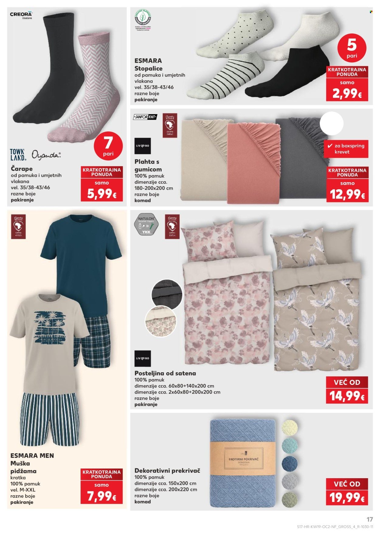 KAUFLAND katalog - Od srijede 06.05.2026.