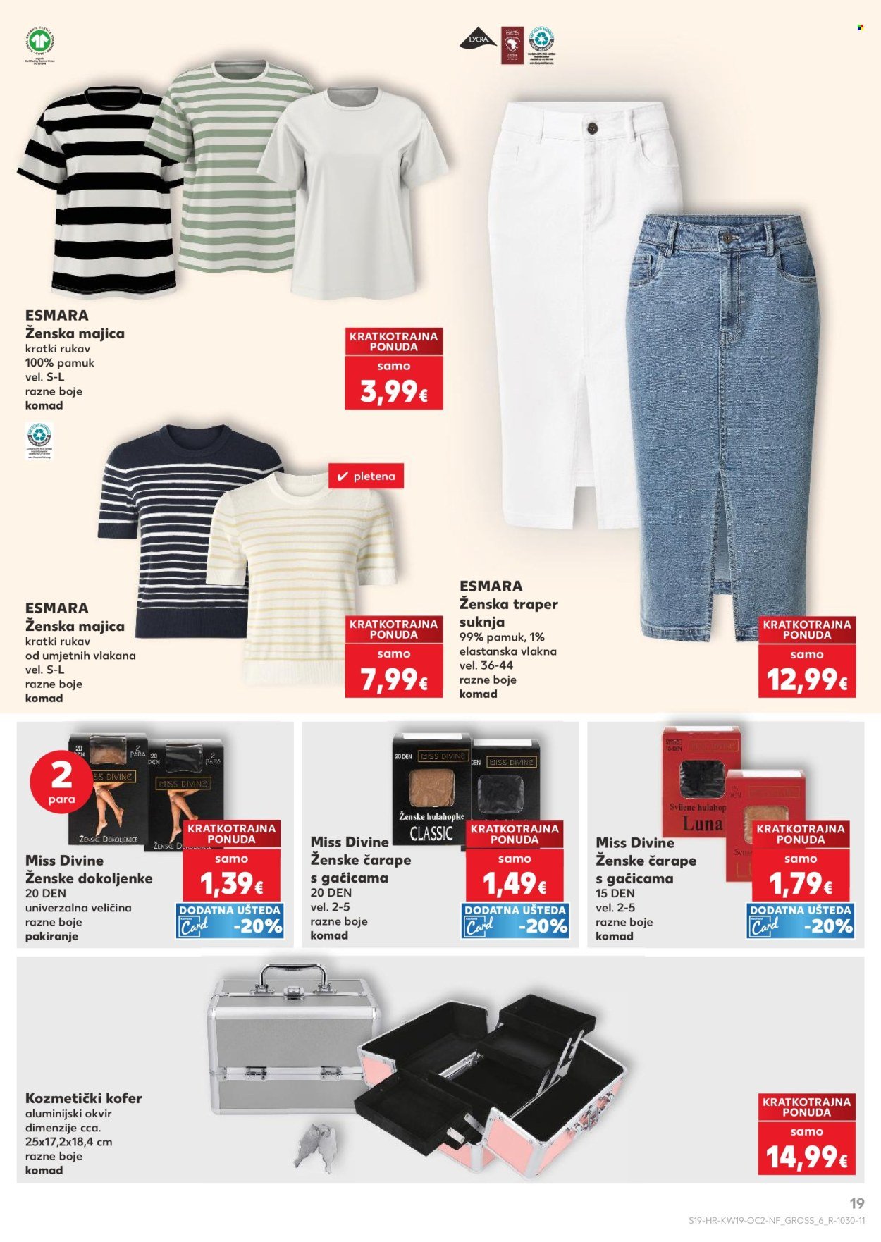 KAUFLAND katalog - Od srijede 06.05.2026.