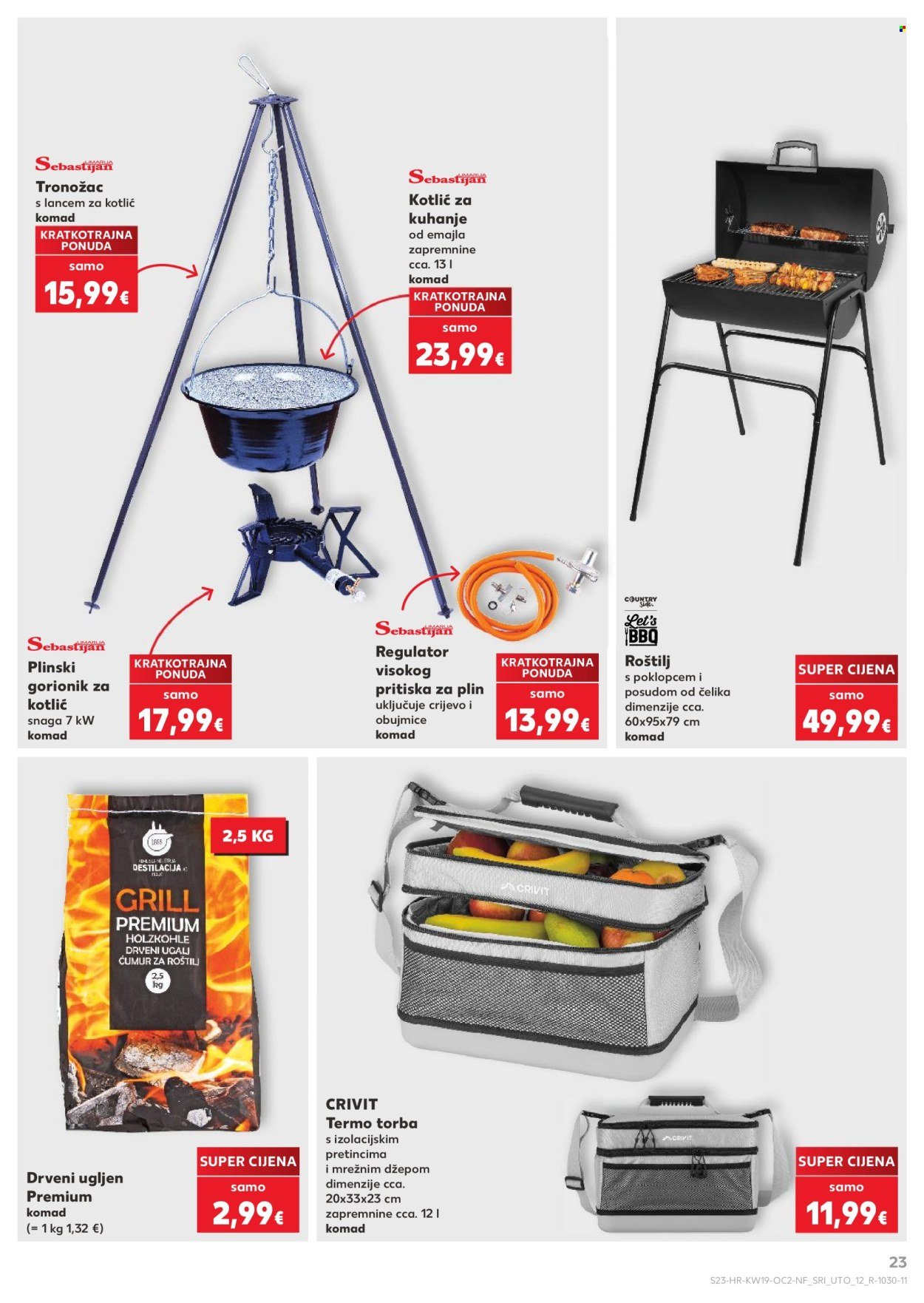 KAUFLAND katalog - Od srijede 06.05.2026.