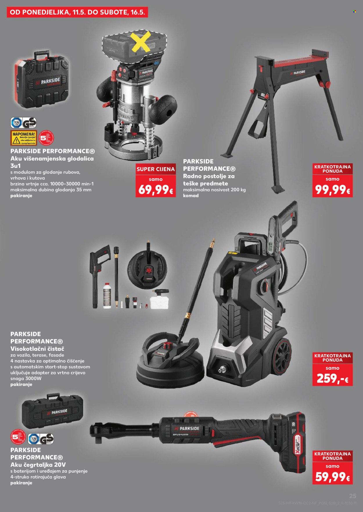 KAUFLAND katalog - Od srijede 06.05.2026.