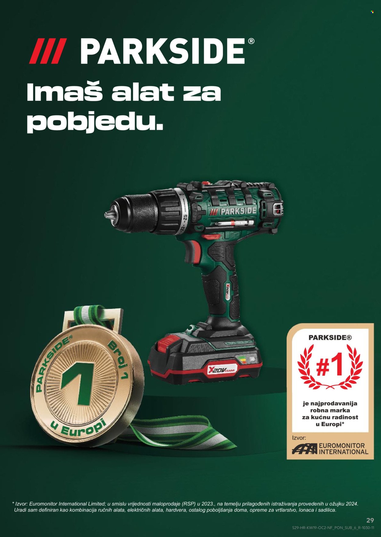 KAUFLAND katalog - Od srijede 06.05.2026.