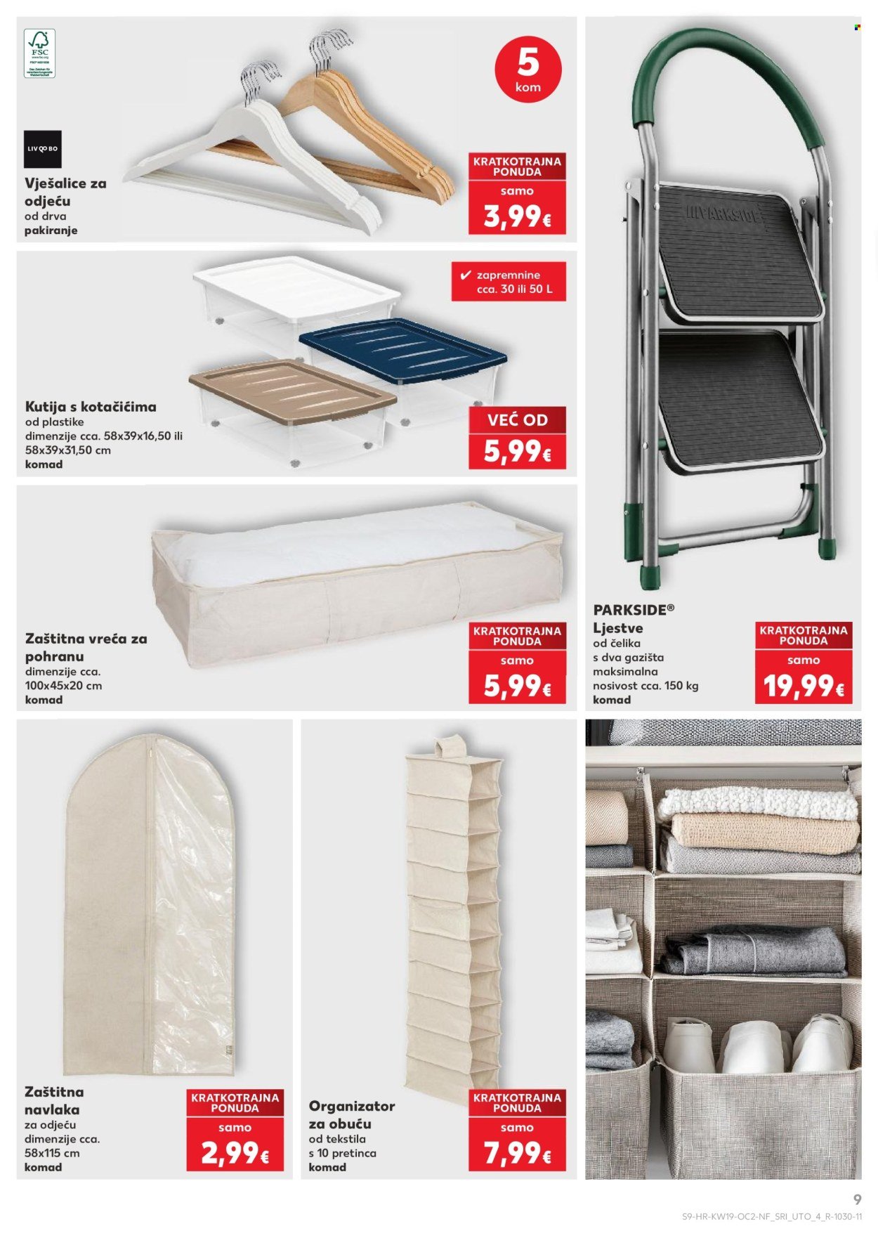 KAUFLAND katalog - Od srijede 06.05.2026.