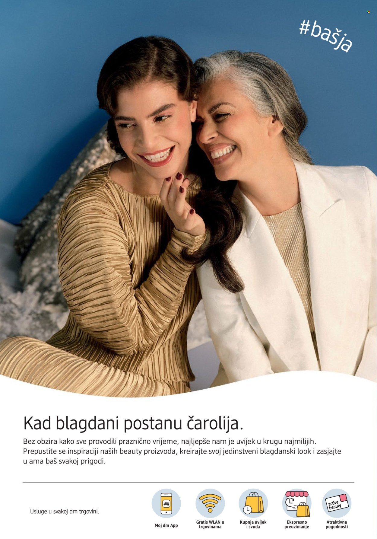 DM katalog - dm KATALOG