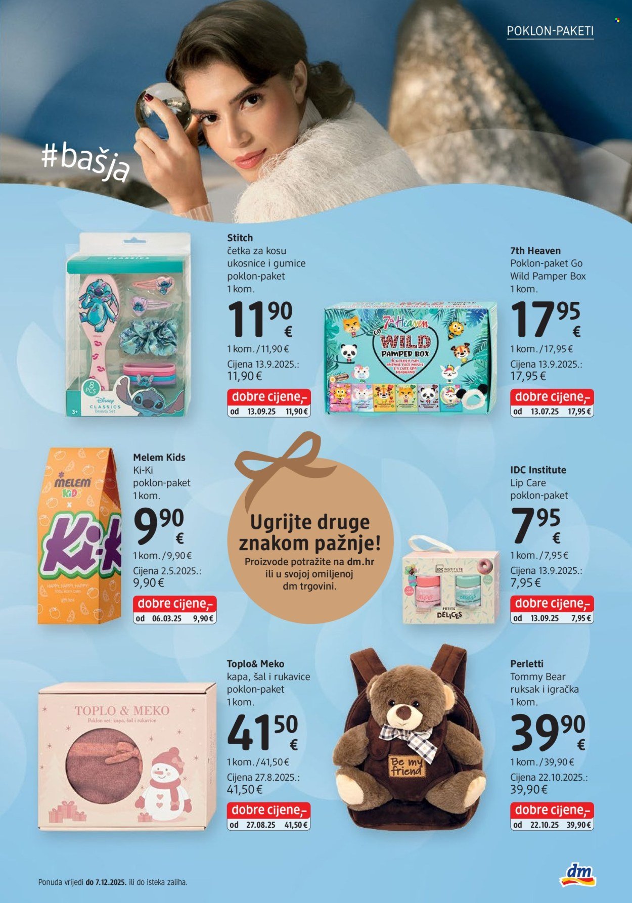 DM katalog - dm KATALOG