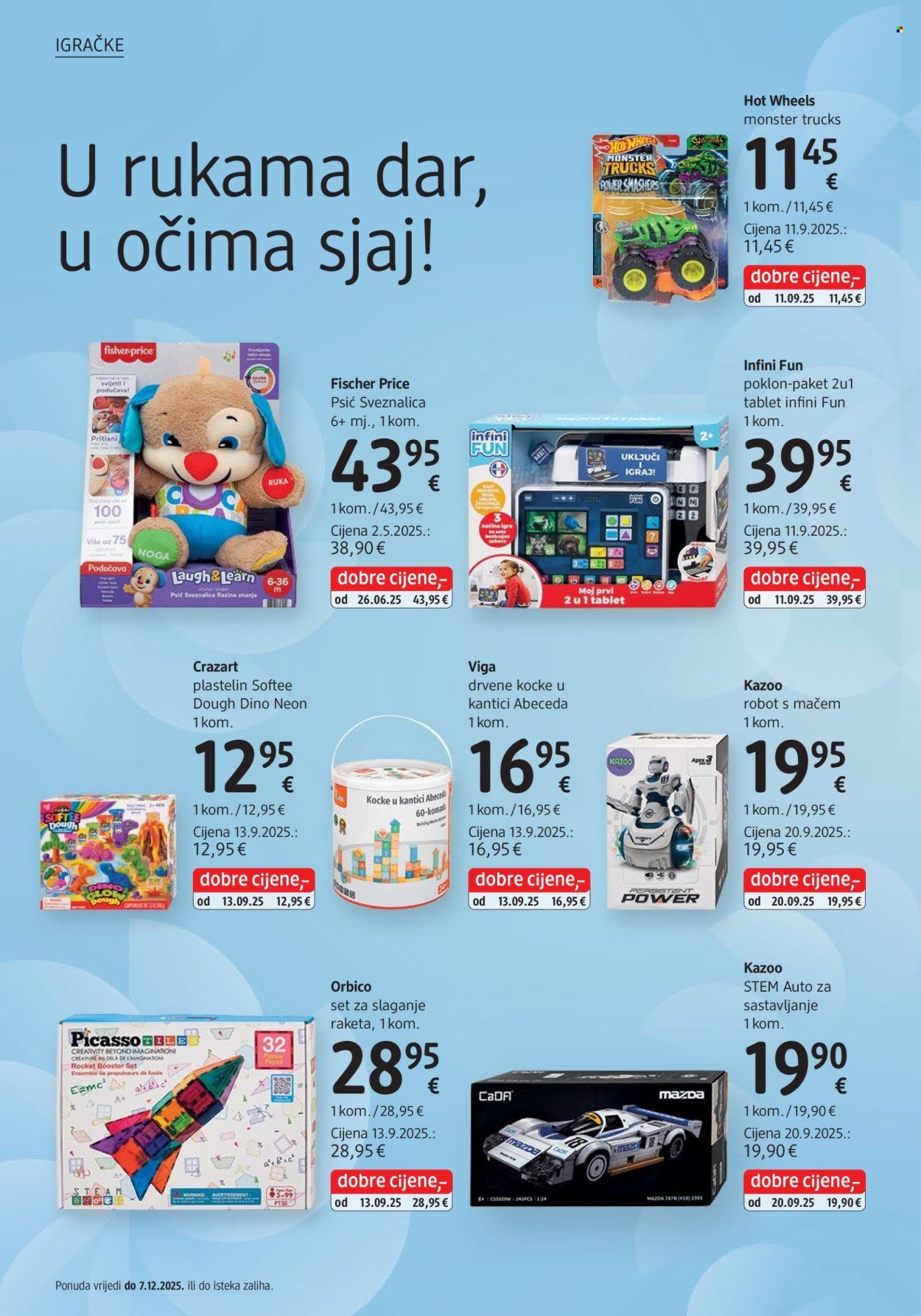 DM katalog - dm KATALOG