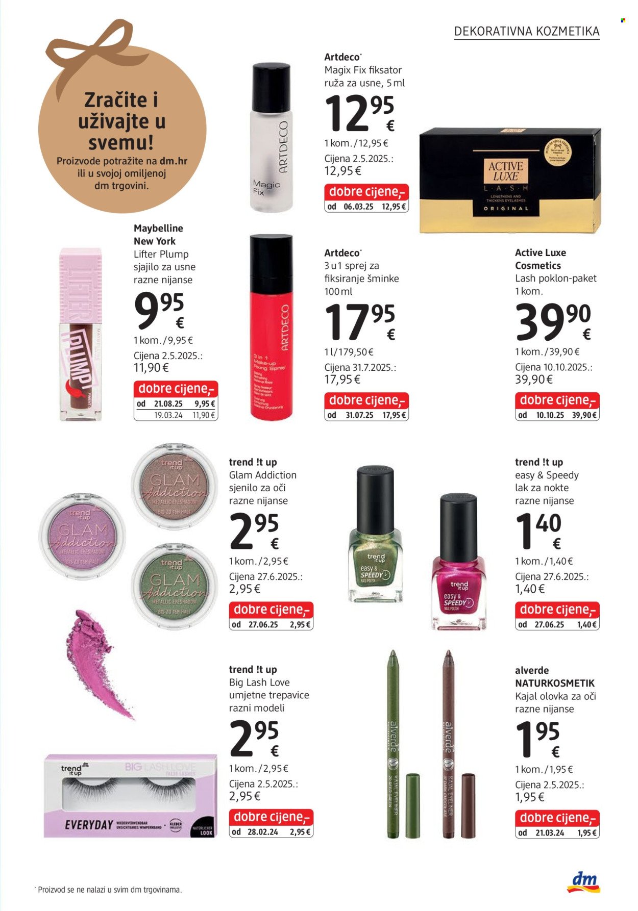 DM katalog - dm KATALOG