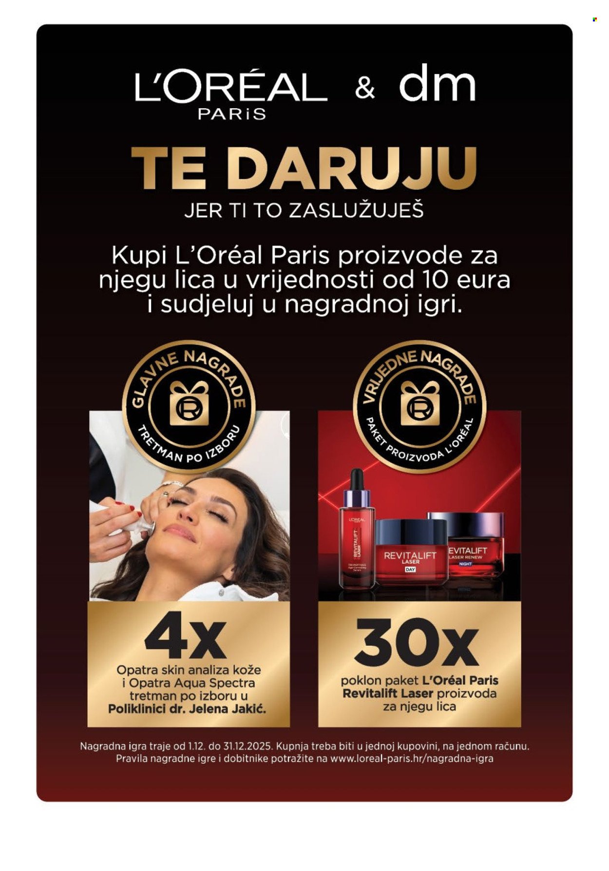 DM katalog - dm KATALOG