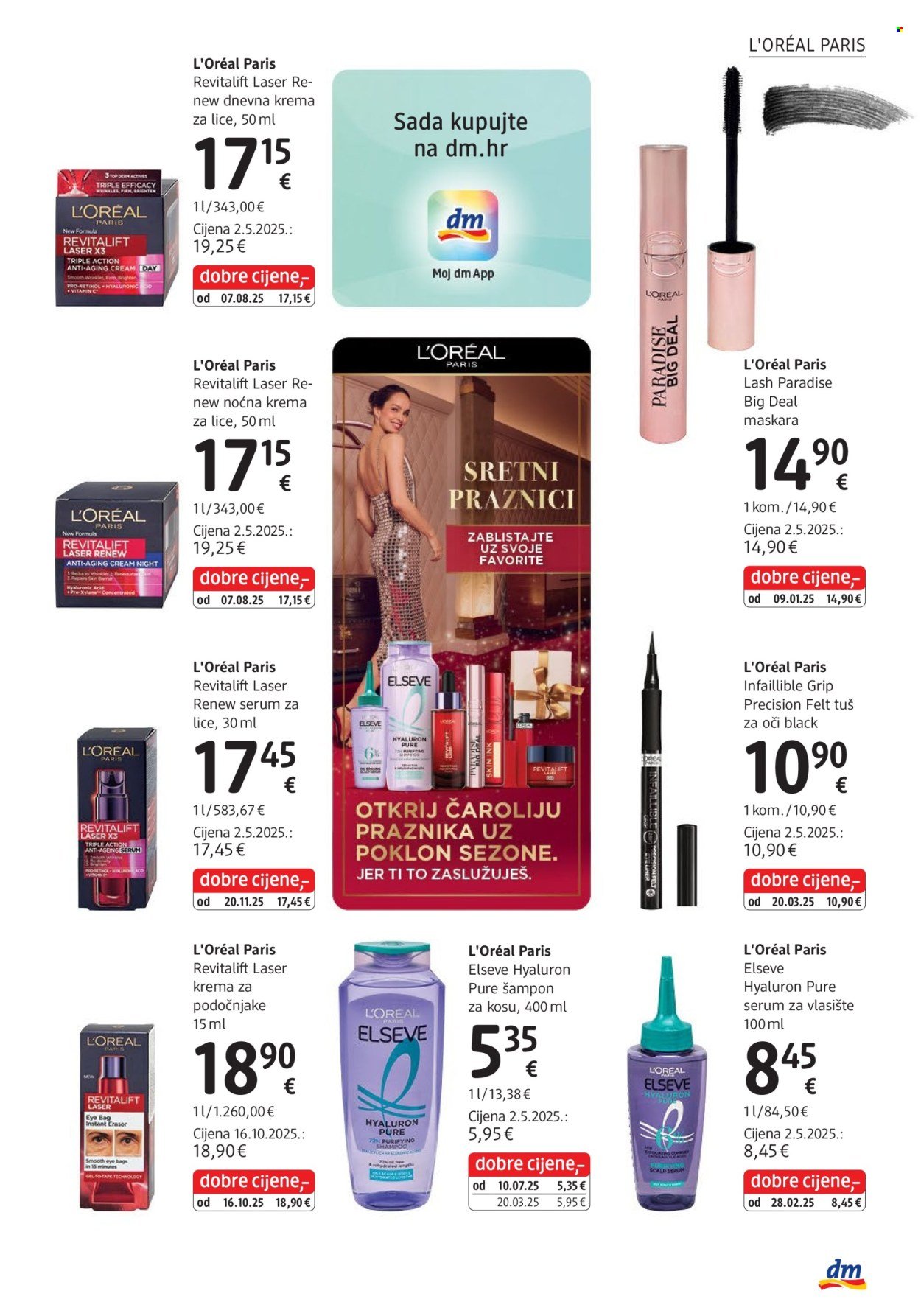 DM katalog - dm KATALOG