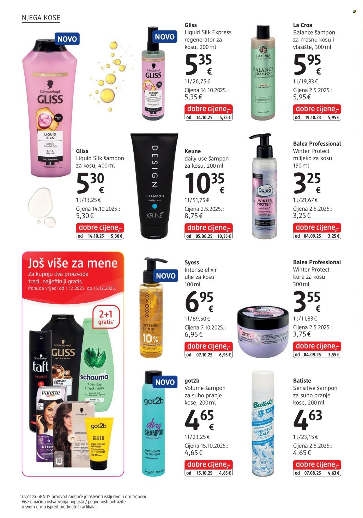 DM katalog - dm KATALOG