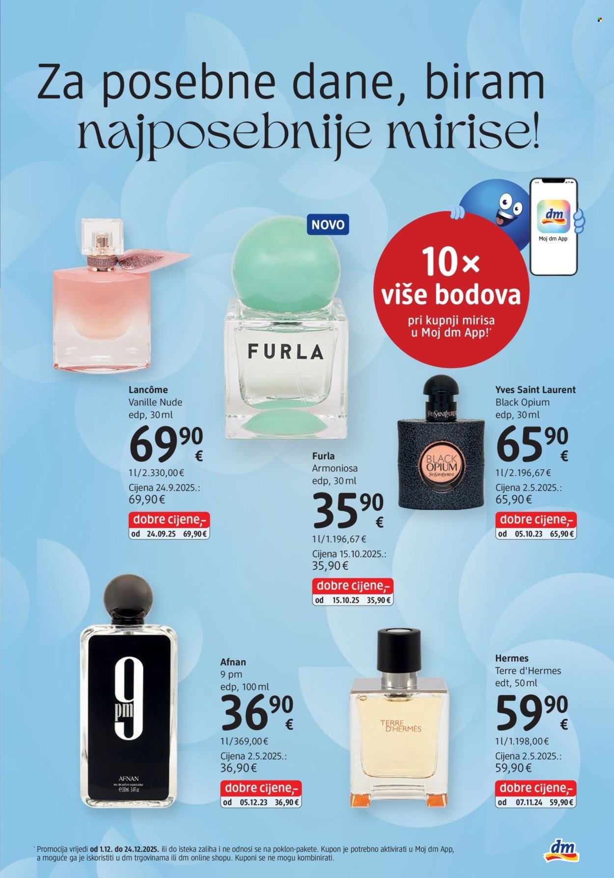 DM katalog - dm KATALOG