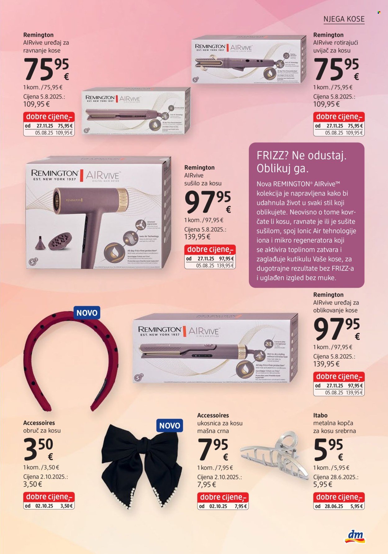 DM katalog - dm KATALOG