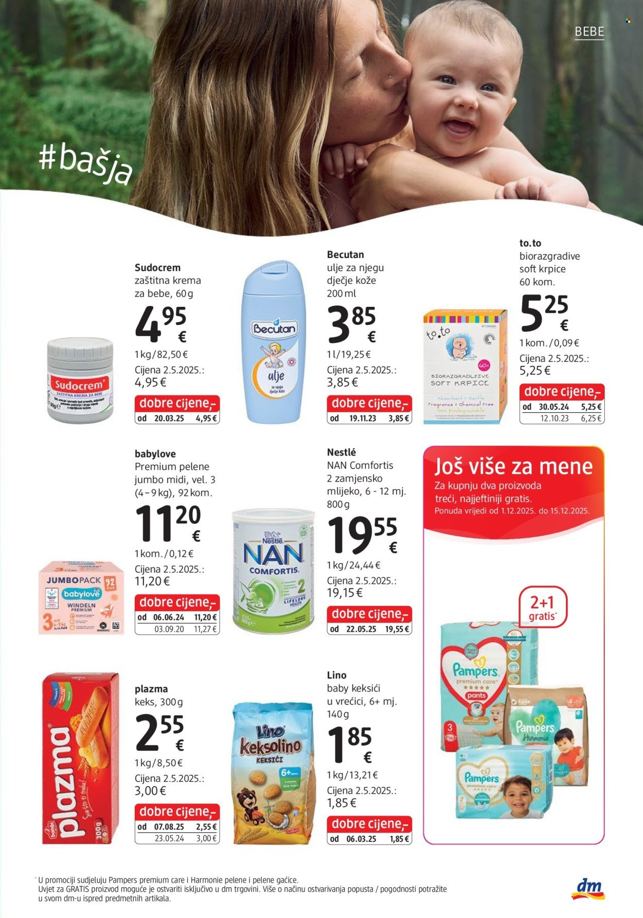 DM katalog - dm KATALOG