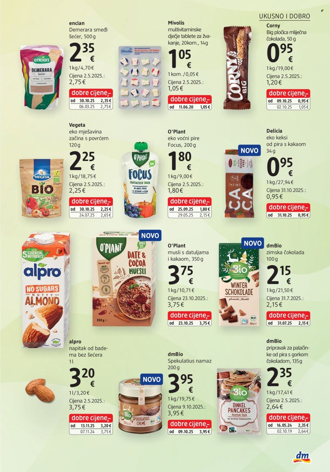 DM katalog - dm KATALOG