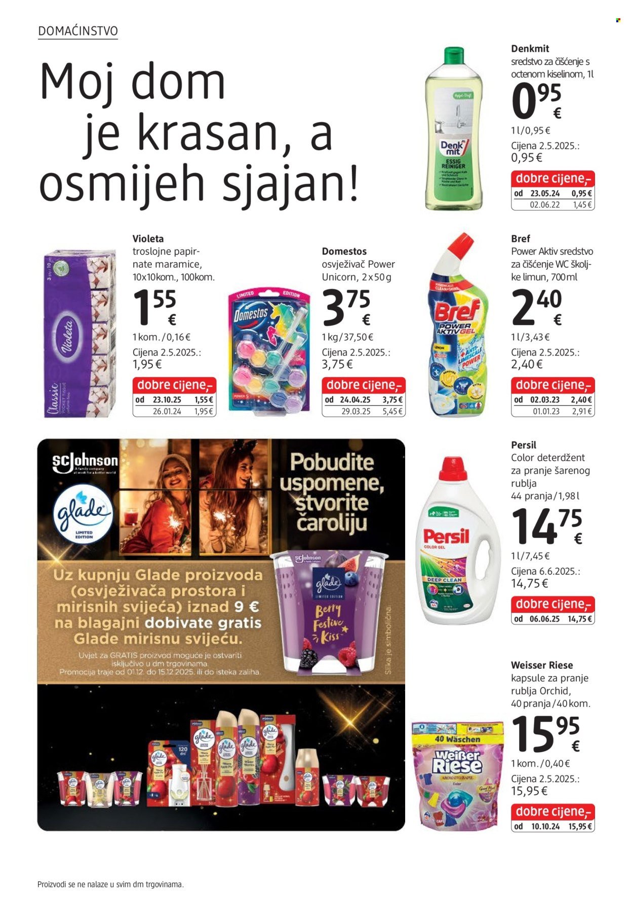 DM katalog - dm KATALOG