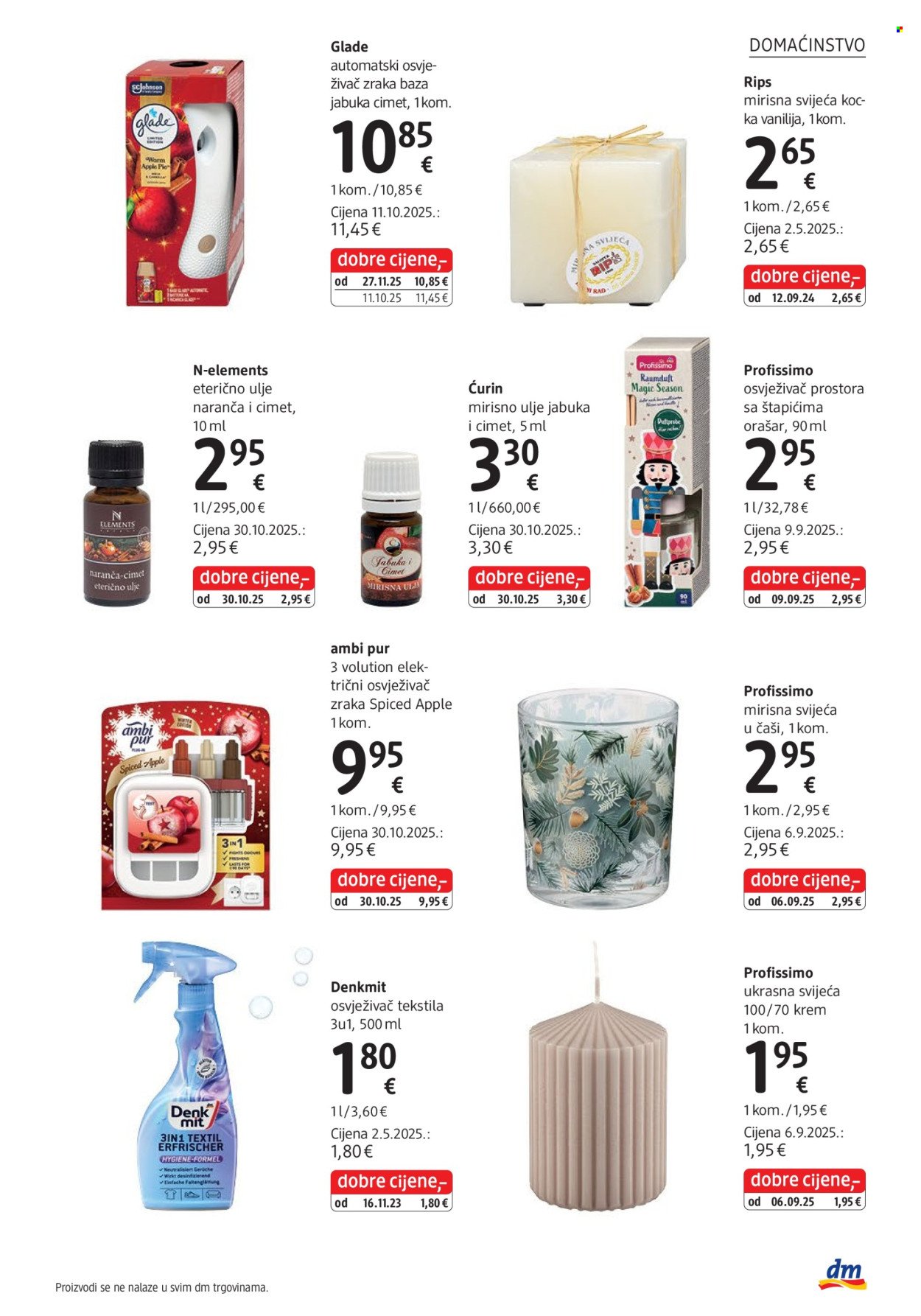 DM katalog - dm KATALOG