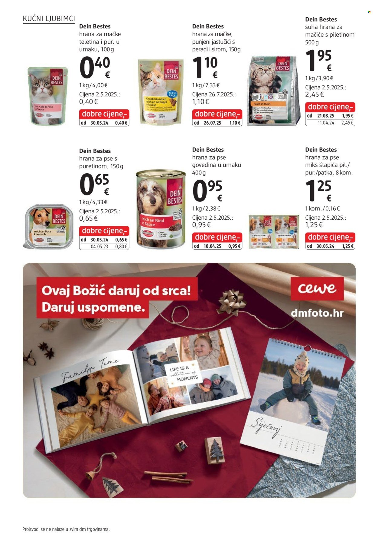 DM katalog - dm KATALOG