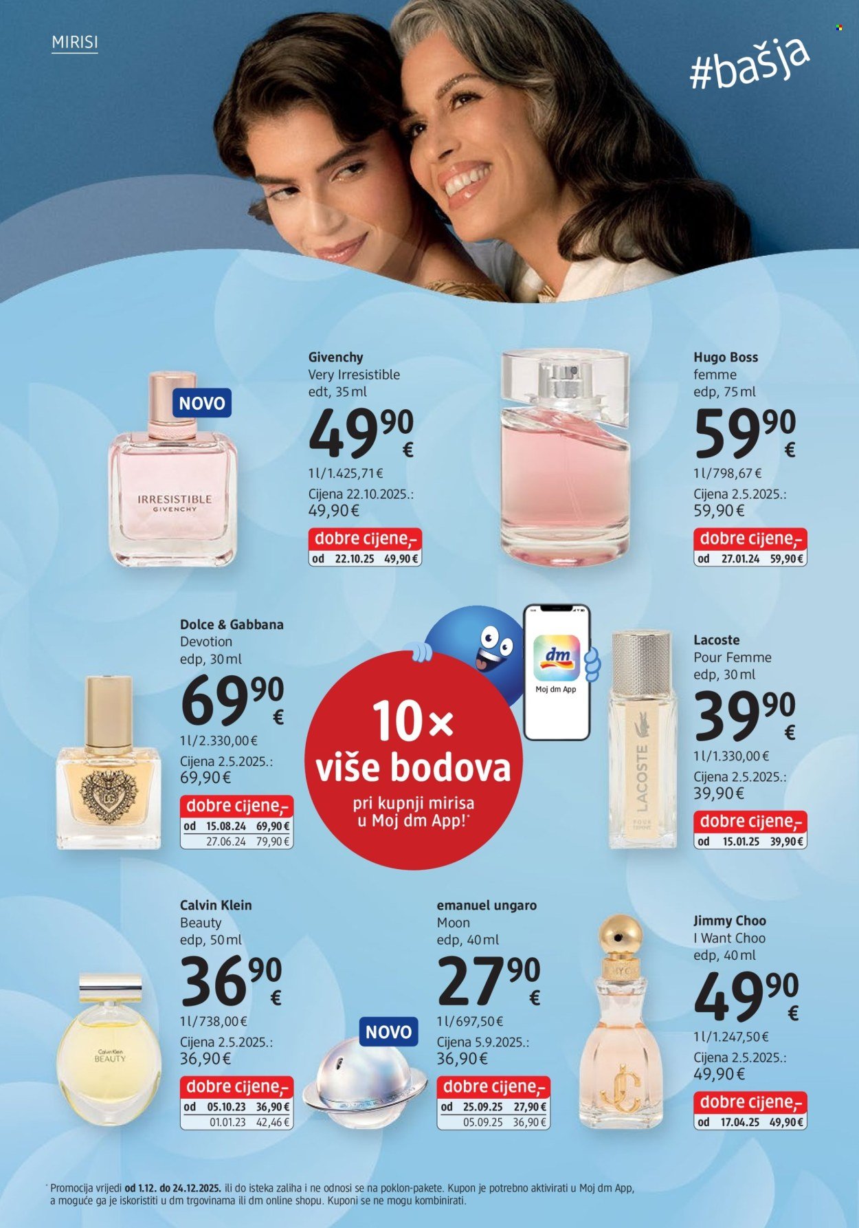 DM katalog - dm KATALOG