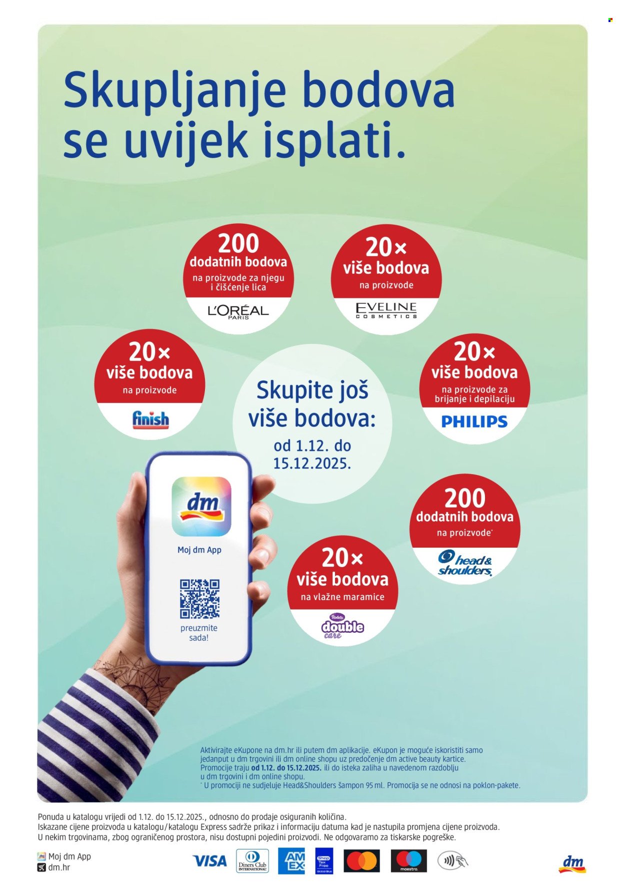 DM katalog - dm KATALOG