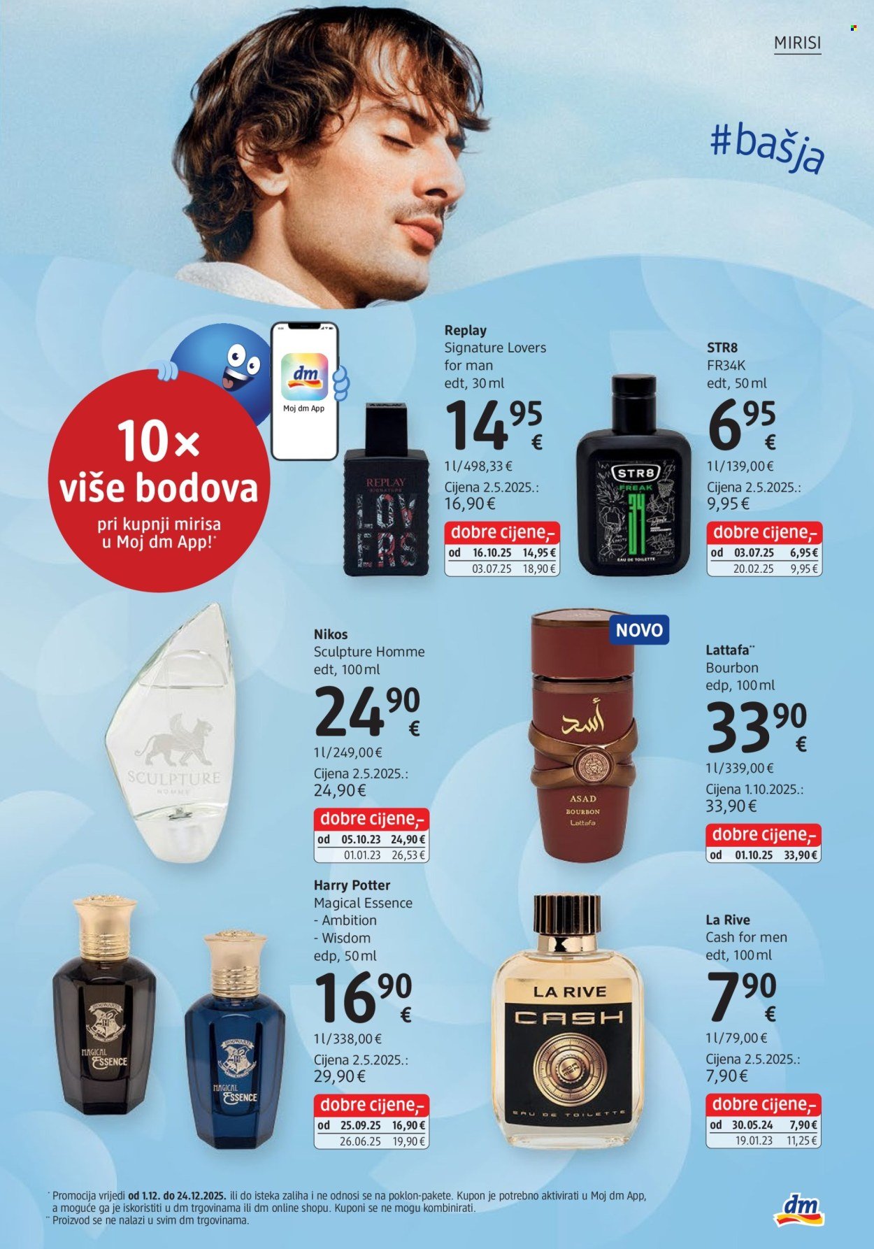 DM katalog - dm KATALOG