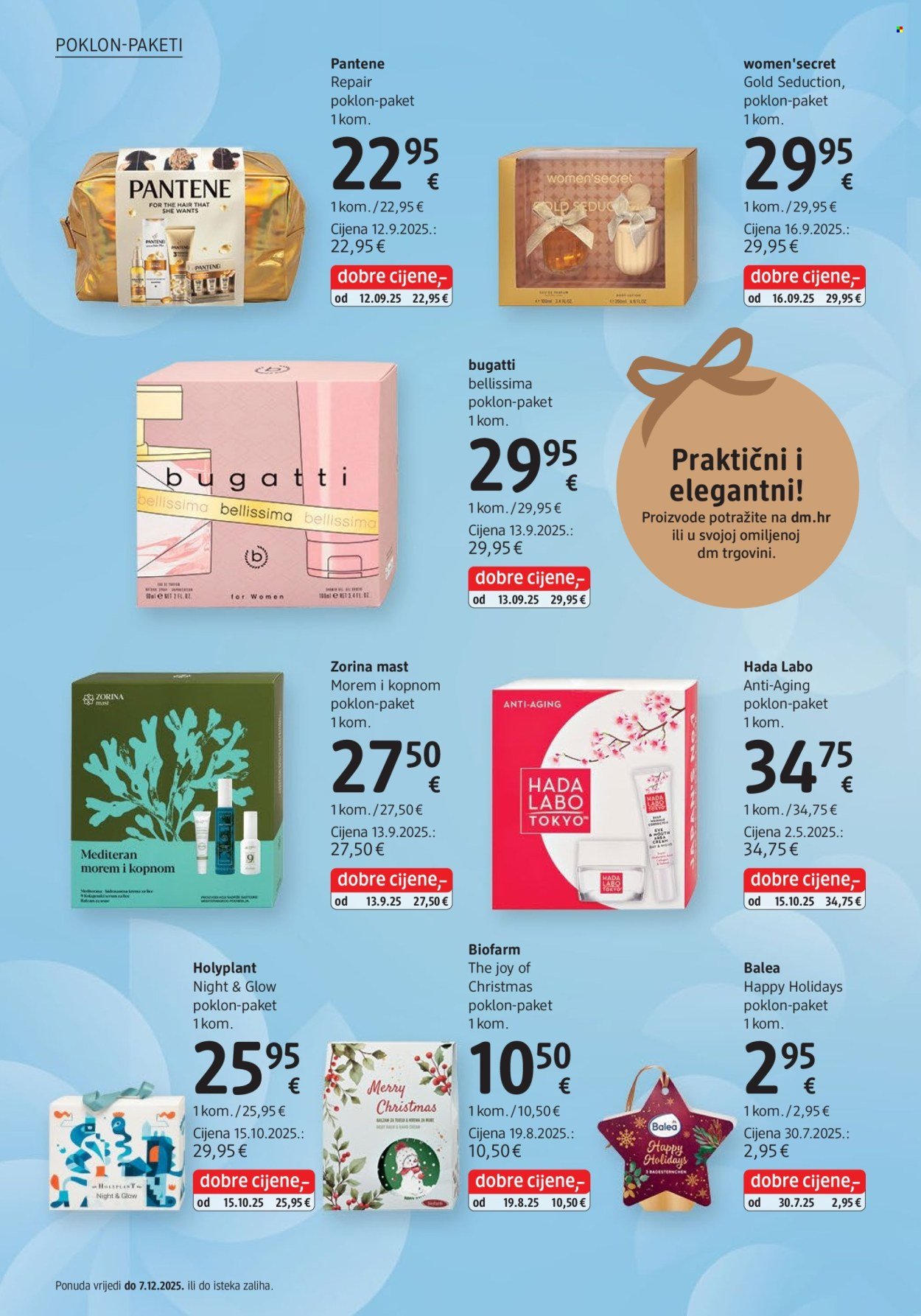 DM katalog - dm KATALOG